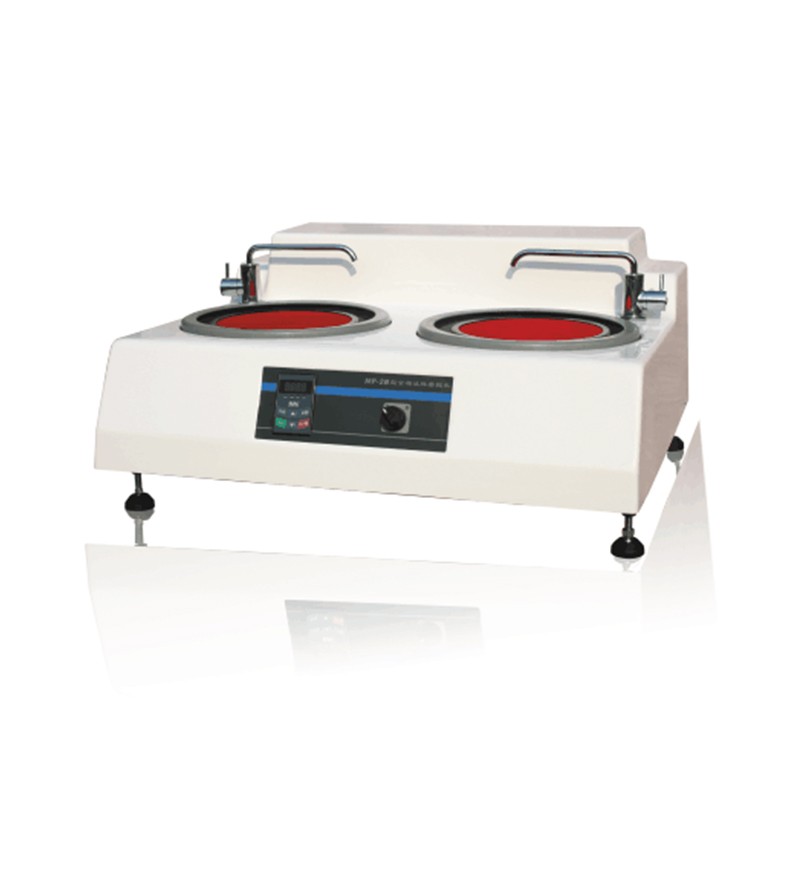 湖南MP-2B型無級變速磨拋機