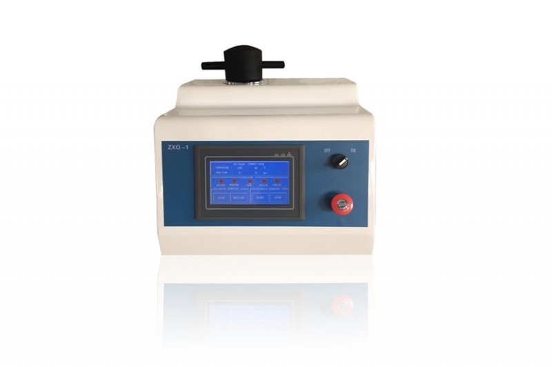 河北ZXQ-1型自動(dòng)鑲嵌機(jī)