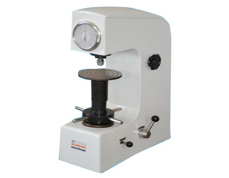 河北XHR-150塑料洛氏硬度