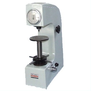 河北HR-150AI型洛氏硬度計(jì)