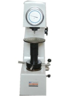 河北HR-45A表面洛氏硬度計(jì)